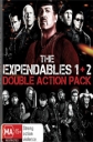 Неудержимые: Дилогия - The Expendables 1+2