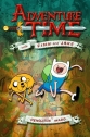 Время приключений - Adventure Time with Finn & Jake