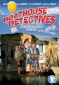 Детективы из лодочного сарая - The Boathouse Detectives