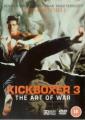  3:   - Kickboxer 3: The Art of War