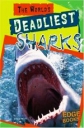 Самые опасные акулы - World's Deadliest Sharks