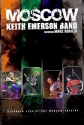 Keith Emerson Band - Moscow 2008 - 