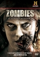 Зомби: Живая история - Zombies- A Living History