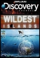 Неизведанные острова - Wildest Islands