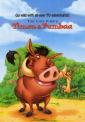   .  1 - Timon and Pumbaa. Season I