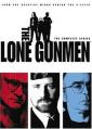 Одинокие стрелки - The Lone Gunmen