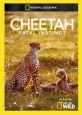 :   - Cheetah- Fatal Instinct