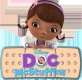 Доктор Плюшева - Doc McStuffins