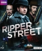 Улица потрошителя - Ripper Street