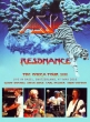 Asia - Resonance - Live in Basel Switzerland 2010 - 