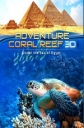    :    3D - Adventure Coral Reef- Under the Sea of Egypt 3D