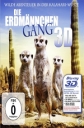 :      - The Meerkats Gang- Wild Adventures in the Kalahari Desert