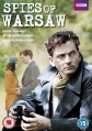 Шпионы Варшавы - Spies of Warsaw