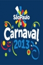 Карнавал в Сан-Паулу 2013 - Carnaval SГЈo Paulo 2013