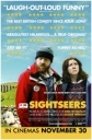 Раз! Два! Три! Умри! - Sightseers