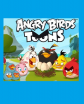 Злые птички - Angry Birds Toons