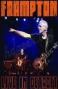 Peter Frampton - Live In Detroit - 