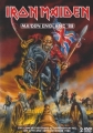 Iron Maiden - Maiden England '88 - 