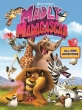 Безумный Мадагаскар - Madly Madagascar