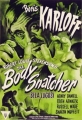 Похитители тел - The Body Snatcher