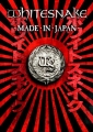 Whitesnake - Made In Japan - 