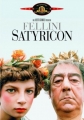 Сатирикон Феллини - Fellini Satyricon