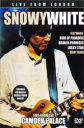 Snowy White - Live in London 1984 - 