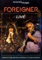 Foreigner - Live - 