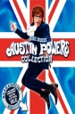 Остин Пауэрс: Коллекция - Austin Powers Collection