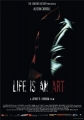 Кровавое искусство - Life Is an Art