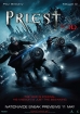 Пастырь: Дополнительные материалы - Priest- Bonuces