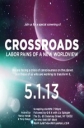 Перепутье: родовые схватки нового мира - Crossroads- labour of pains of a new worldview