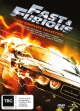 Форсаж: Антология - Дополнительные материалы - Fast and the Furious- Anthology - Bonuces