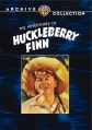 Приключения Гекельберри Финна - The Adventures of Huckleberry Finn