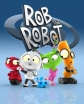 Робот Робик - Rob the Robot