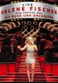 Helene Fischer - Zum ersten Mal mit Band und Orchester Live - 