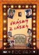 Любовь и морщины - Vrasky z lasky