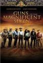 Ружья великолепной семёрки - Guns of the Magnificent Seven