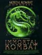 Смертельная битва: Завоевание - Mortal Kombat: Conquest