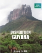 BBC: Путешествие в Гайану - BBC- Expedition Guyana