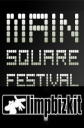 Limp Bizkit - Main Square Festival 2011 - 