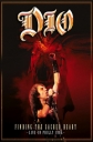 Dio - Finding the Sacred Heart, Live in Philly 1986 - 