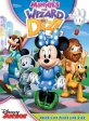 Клуб Микки Мауса: Волшебник страны Дизз - Mickey Mouse Clubhouse- The wizard of Dizz