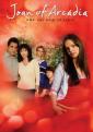   ` - Introducing Joan of Arcadia