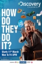 Из чего это сделано? - How do they do it