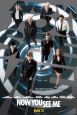   - Now You See Me
