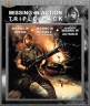 Без вести пропавшие: Трилогия - Missing In Action- Trilogy