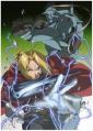   OVA - Fullmetal Alchemist OVA