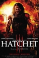 Топор 3 - Hatchet III