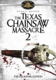 Техасская резня бензопилой 2 - The Texas Chainsaw Massacre 2